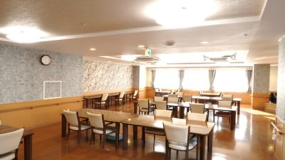 施設イメージ