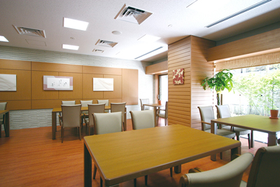 施設イメージ