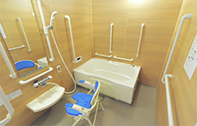 施設イメージ