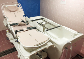 施設イメージ
