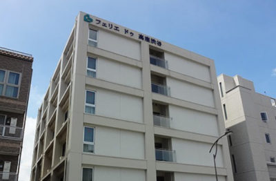 施設イメージ