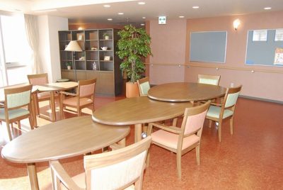 施設イメージ
