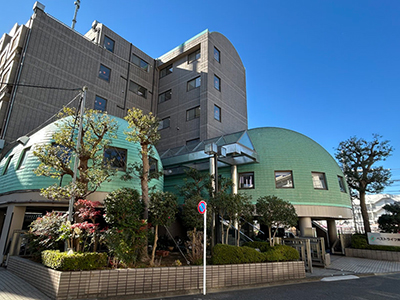 施設イメージ