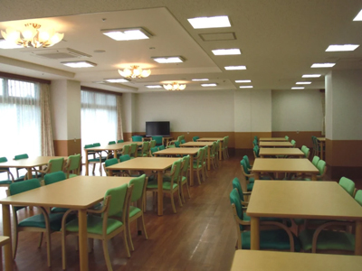 施設イメージ