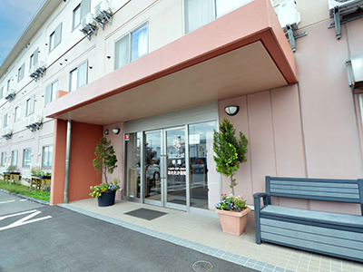 施設イメージ