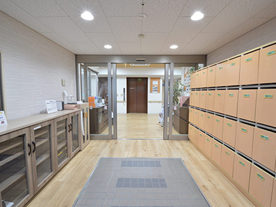 施設イメージ