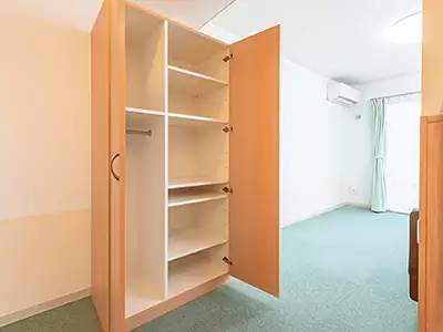 施設イメージ