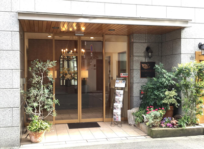 施設イメージ