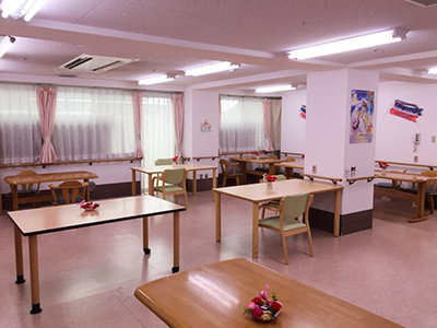 施設イメージ
