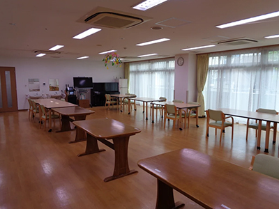 施設イメージ