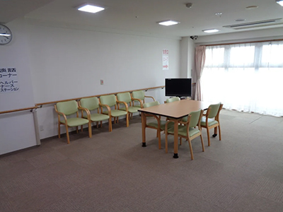 施設イメージ