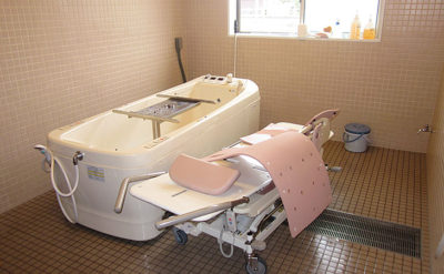 施設イメージ