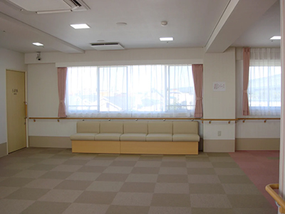 施設イメージ