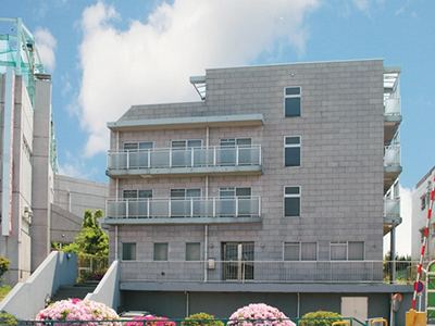施設イメージ