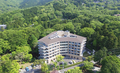 施設イメージ
