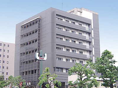 施設イメージ