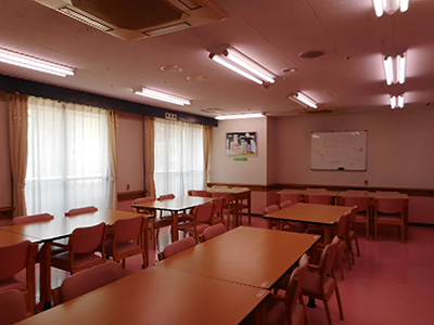 施設イメージ