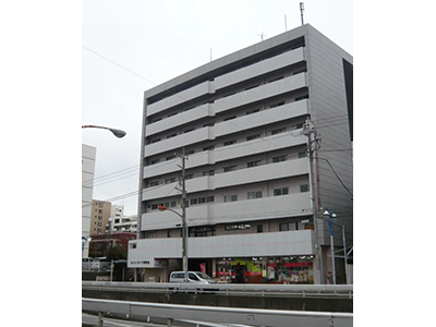 施設イメージ