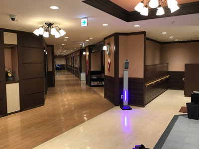 施設イメージ