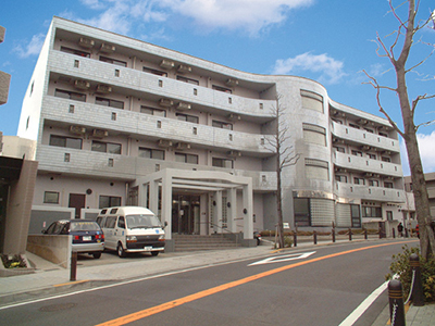施設イメージ