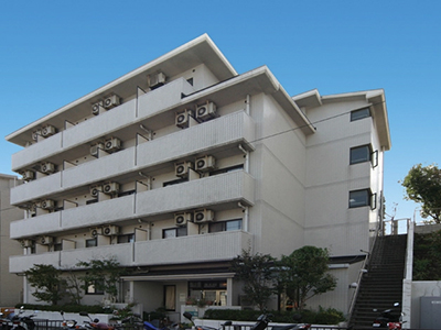施設イメージ