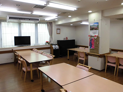 施設イメージ