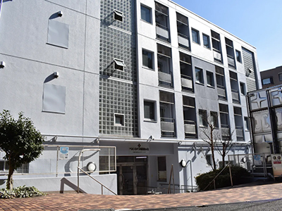 施設イメージ