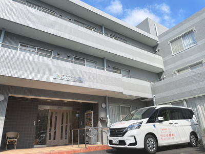 施設イメージ