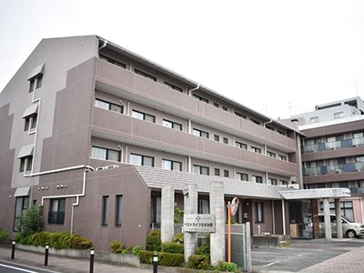 施設イメージ