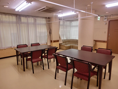施設イメージ