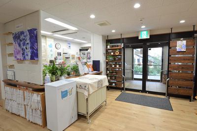 施設イメージ