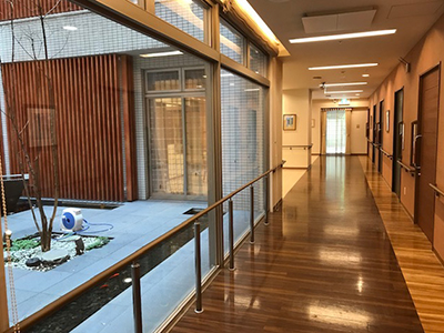 施設イメージ