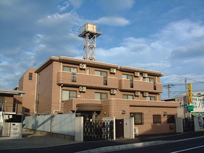 施設イメージ
