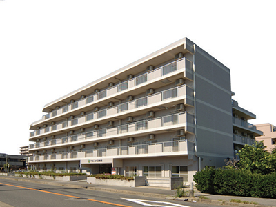 施設イメージ
