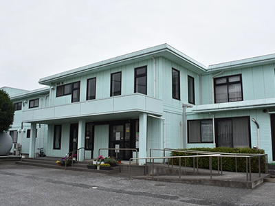 施設イメージ