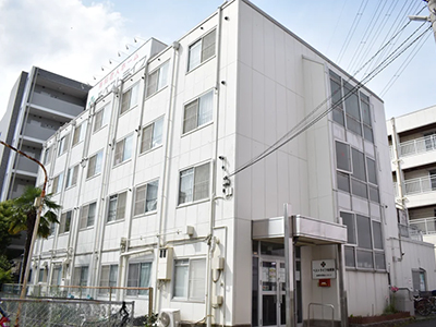 施設イメージ