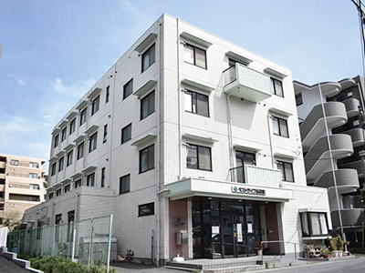 施設イメージ