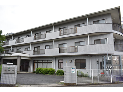 施設イメージ