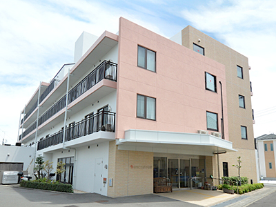 施設イメージ