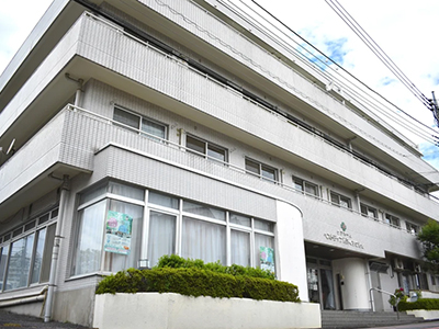 施設イメージ