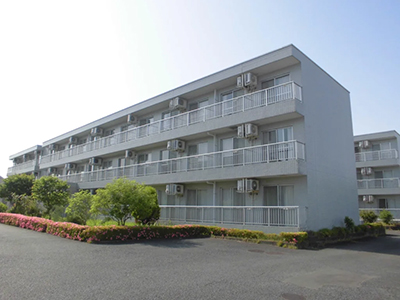 施設イメージ
