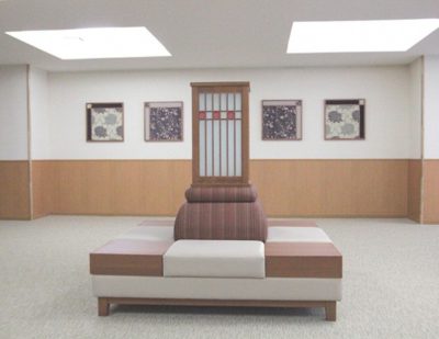 施設イメージ