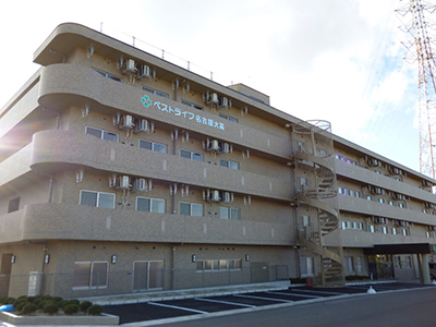 施設イメージ