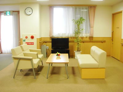 施設イメージ
