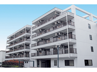 施設イメージ