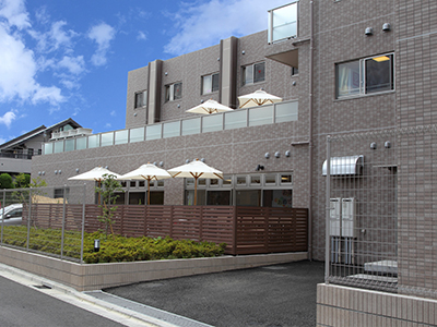 施設イメージ
