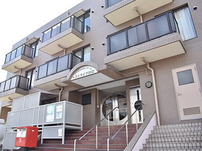 施設イメージ