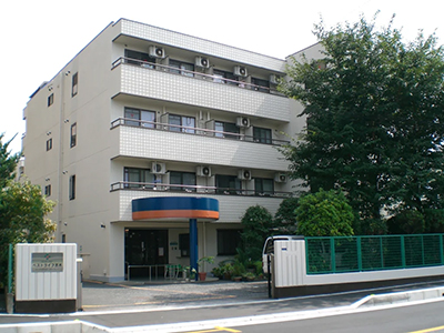 施設イメージ