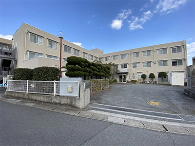 施設イメージ