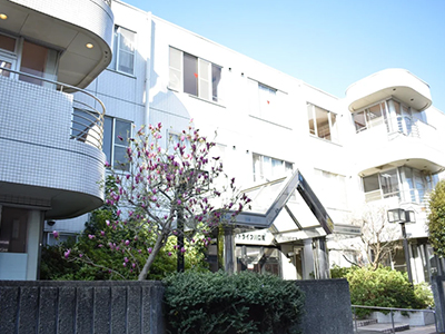 施設イメージ